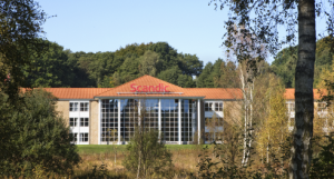 Scandichotel Silkeborg