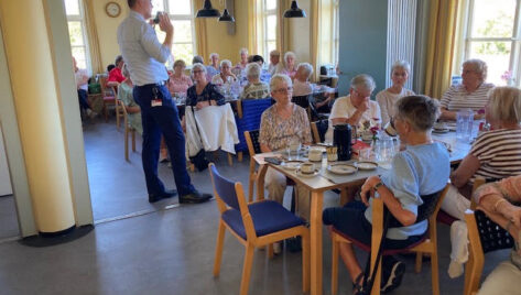 Hjertecafé 26/8-2026