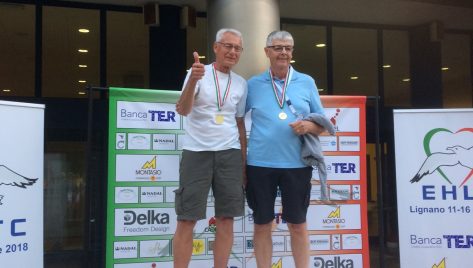 EHLTC 18 – European Heart and Lung Transplant Championship 18