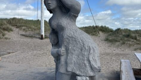 Sommertur 2026 Thy